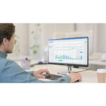 Philips 5000-serie 24B2G5301/00 Zwart - Afbeelding 4