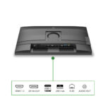 Philips 5000-serie 24B2G5301/00 Zwart - Afbeelding 17