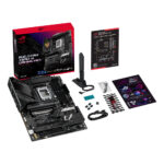 Asus ROG Strix Z890-H GAMING WIFI - Afbeelding 2