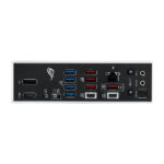 Asus ROG Strix Z890-H GAMING WIFI - Afbeelding 9