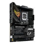Asus ROG Strix Z890-H GAMING WIFI - Afbeelding 8