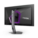 AOC Agon Pro AG276QZD Zwart - OPEN DOOS! - Afbeelding 10