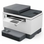 HP LaserJet Tank MFP 2604sdw