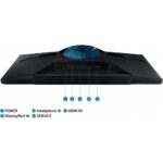 Samsung Odyssey G3 G30D (DG300) Zwart - Afbeelding 9