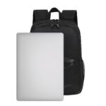 White Shark Gaming rugzak Zwart 15,6 inch Scout-B - Afbeelding 5