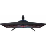 Samsung Odyssey G5 G51C Zwart - Afbeelding 18