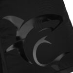 White Shark Gaming rugzak Zwart 15,6 inch Scout-B - Afbeelding 7