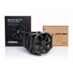 Noctua NH-D15 chromax.black - Afbeelding 4