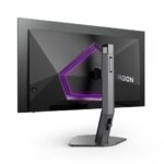 AOC Agon Pro AG276QZD Zwart - OPEN DOOS! - Afbeelding 9