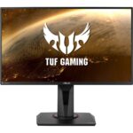 Asus TUF Gaming VG27AQZ Zwart - 2e kans