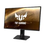 Asus TUF Gaming VG27AQZ Zwart - 2e kans - Afbeelding 5
