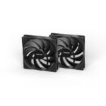 be quiet! Pure Loop 2 280mm - Afbeelding 2