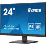 Iiyama ProLite XU2493HS-B6 Zwart - Afbeelding 7