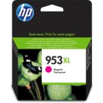 HP 953XL Magenta 18,5ml