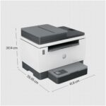 HP LaserJet Tank MFP 2604sdw - Afbeelding 7