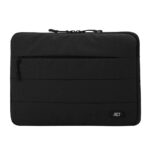 ACT City laptop sleeve 14.1 inch Zwart AC8515