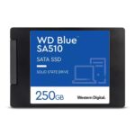 Western Digital Blue SA510 250GB - Afbeelding 3