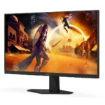 AOC AGON 27G4XE Zwart - Afbeelding 5