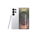 Samsung Galaxy S25 Ultra 256GB S938 5G Zilver - Afbeelding 3