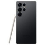 Samsung Galaxy S25 Ultra S938 512GB 5G Zwart - Afbeelding 2