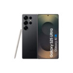 Samsung Galaxy S25 Ultra S938 512GB 5G Zwart - Afbeelding 3