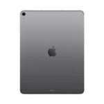 Apple iPad Air 2025 13 WiFi 256GB Grijs - Afbeelding 2