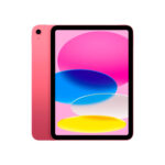 Apple iPad 2025 11 WiFi 128GB Roze