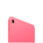 Apple iPad 2025 11 WiFi 128GB Roze - Afbeelding 3