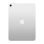 Apple iPad 2025 11 WiFi + 5G 128GB Zilver - Afbeelding 2