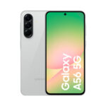 Samsung Galaxy A56 5G 256GB A566 Lichtgrijs
