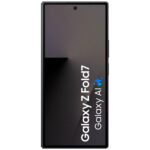 Samsung Galaxy Z Fold 7 512GB Zwart - Afbeelding 4