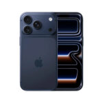 Apple iPhone 17 Pro 512GB Blauw