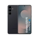 Samsung Galaxy S25 FE 128GB Zwart