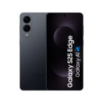 Samsung Galaxy S25 Edge 256GB Zwart