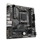 Gigabyte A620M H - DDR5 - Afbeelding 3