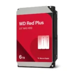 Western Digital Red Plus 6TB