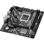 ASRock H610M-HDV/M.2 R2.0 - DDR4 - Afbeelding 4