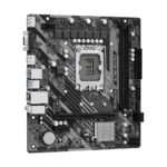 ASRock H610M-HDV/M.2 R2.0 - DDR4 - Afbeelding 3