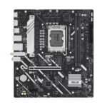 Asus Prime H810M-A WIFI - Afbeelding 2