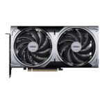 MSI GeForce RTX5070 VENTUS 2X OC 12GB - Afbeelding 2
