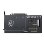 MSI GeForce RTX5070 VENTUS 2X OC 12GB - Afbeelding 4