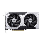 MSI GeForce RTX 5060 Ti 8G VENTUS 2X OC PLUS - Afbeelding 2