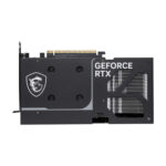 MSI GeForce RTX 5060 Ti 8G VENTUS 2X OC PLUS - Afbeelding 4