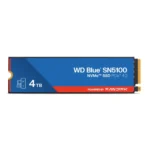 Western Digital Blue SN5100 4TB
