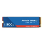 Western Digital Blue SN5100 500GB