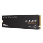 Western Digital Black SN7100 500GB - Afbeelding 2