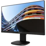 Philips 243V7QJABF/00 Zwart - Verpakking beschadigd - Afbeelding 4