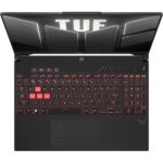 Asus TUF Gaming A16 FA607NUG-RL197 - Afbeelding 2