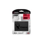 Kingston A400 960GB - Afbeelding 3