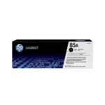 HP 85A Zwart 1.600 pagina`s